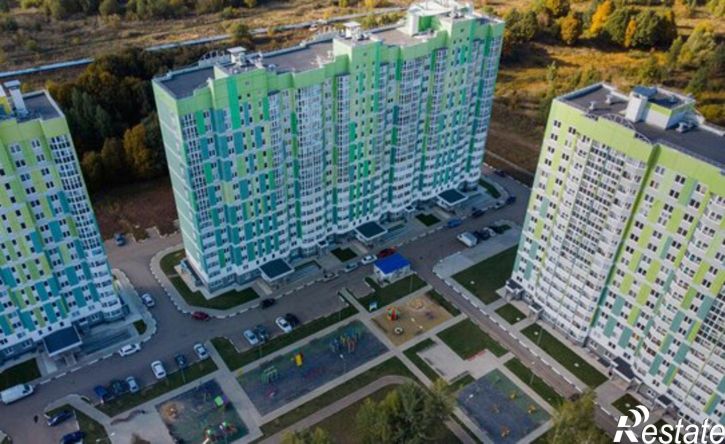1-комн квартира Орёл, улица Кузнецова, 30к3