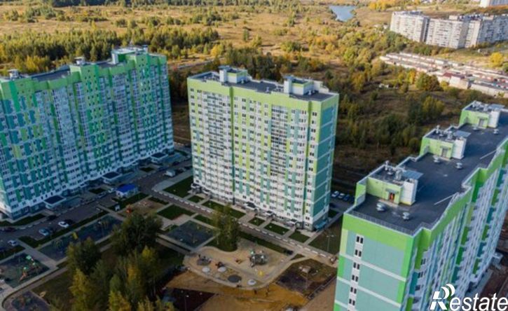 1-комн квартира Орёл, улица Кузнецова, 30к3