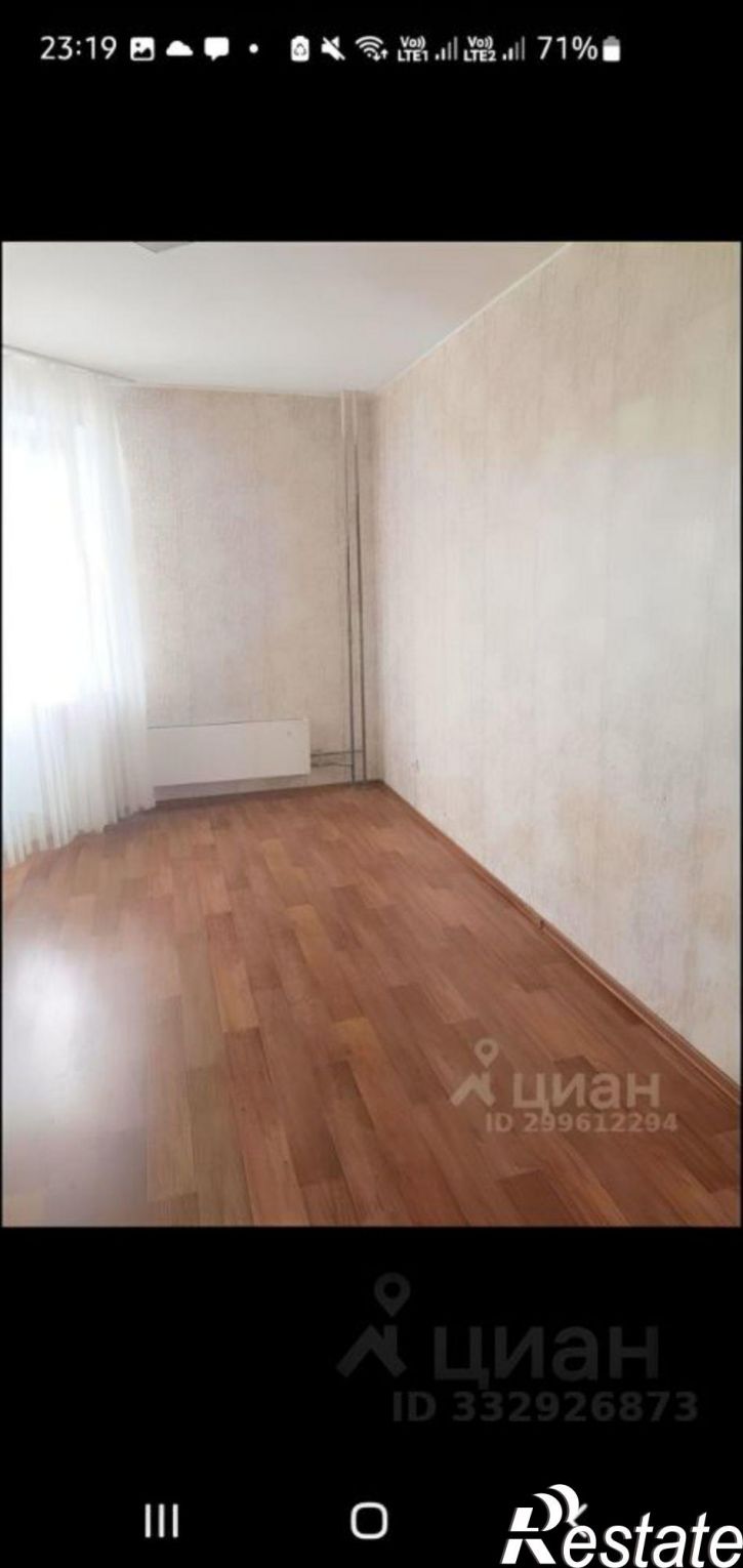 3-комн квартира Орёл, Межевой переулок, 7
