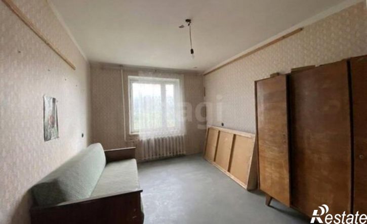 2-комн квартира Верховский район, село Русский Брод, Ливенская улица, 10А