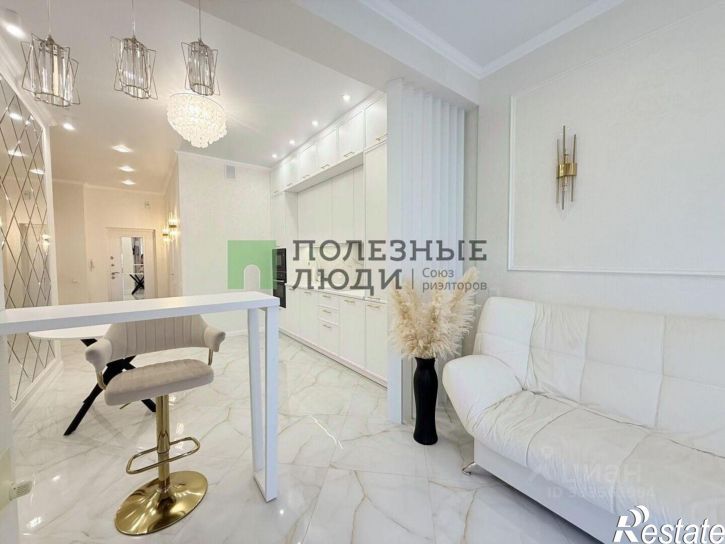 1-комн квартира Орёл г., Железнодорожный