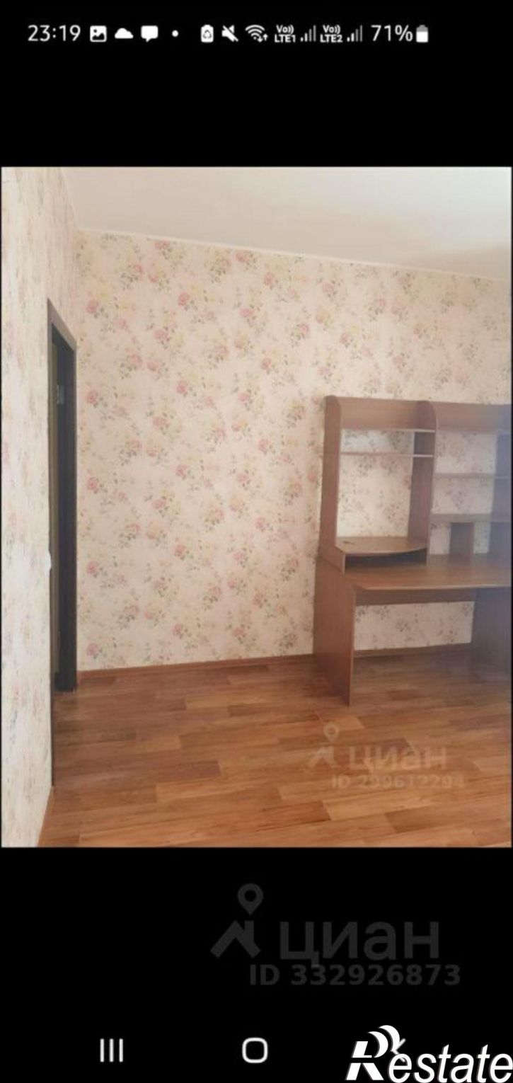 3-комн квартира Орёл, Межевой переулок, 7