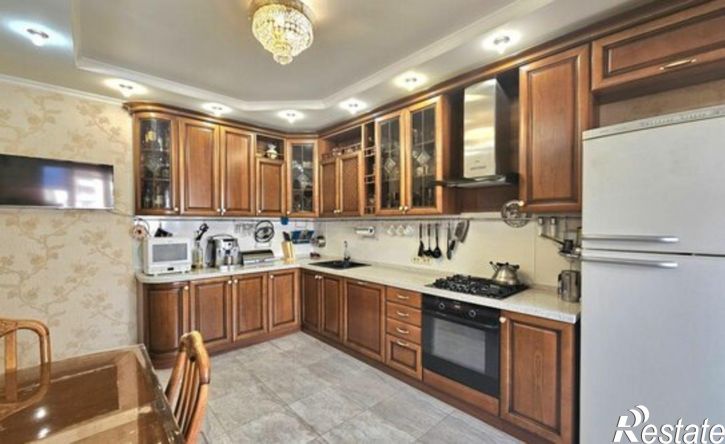 5-комн квартира Орёл, Советская улица, 15