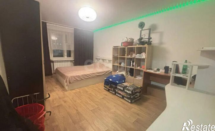1-комн квартира Орёл, улица Грановского, 6