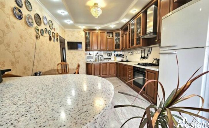 5-комн квартира Орёл, Советская улица, 15