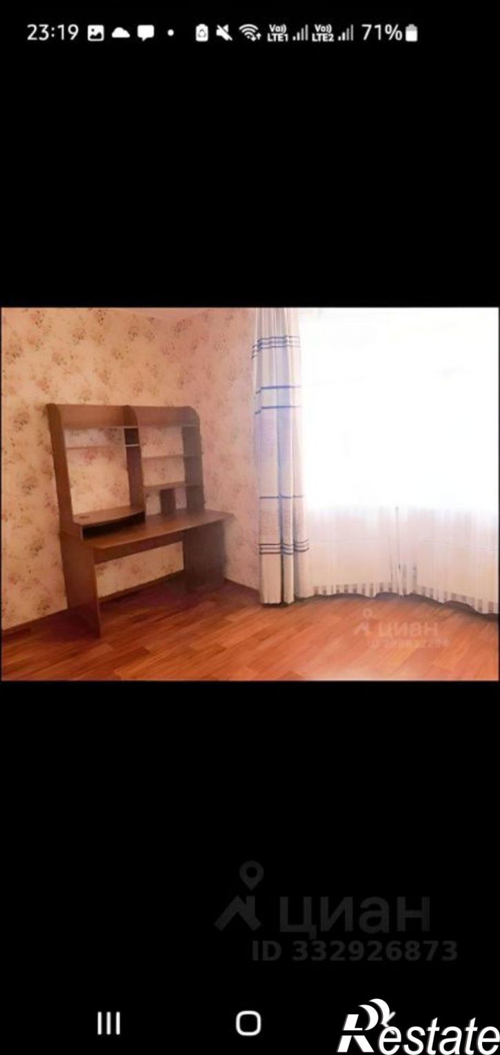 3-комн квартира Орёл, Межевой переулок, 7