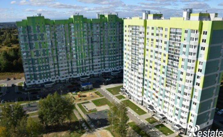 1-комн квартира Орёл, улица Кузнецова, 30к3