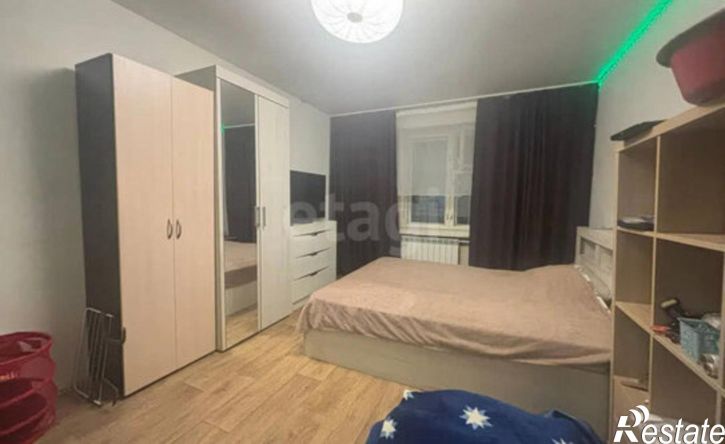 1-комн квартира Орёл, улица Грановского, 6