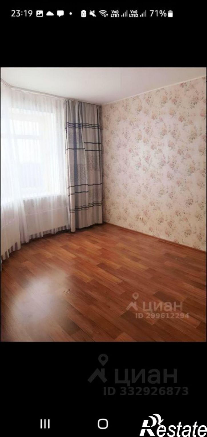 3-комн квартира Орёл, Межевой переулок, 7