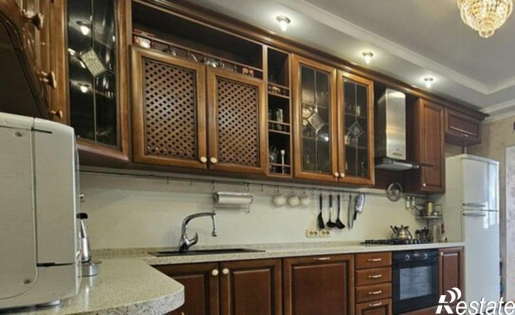 5-комн квартира Орёл, Советская улица, 15