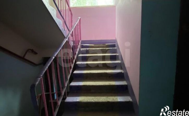 2-комн квартира Верховский район, село Русский Брод, Ливенская улица, 10А