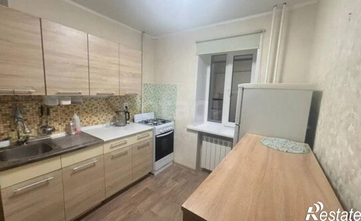 1-комн квартира Орёл, улица Грановского, 6
