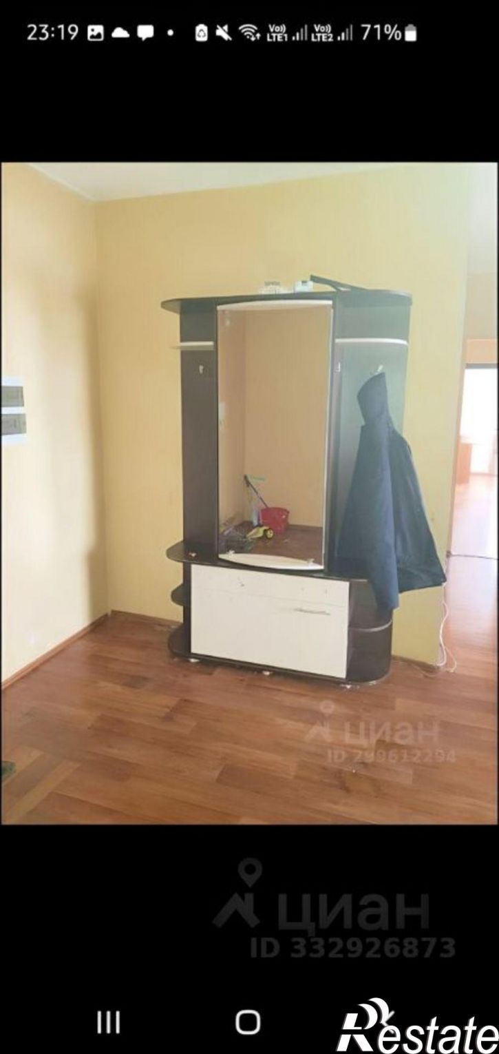 3-комн квартира Орёл, Межевой переулок, 7