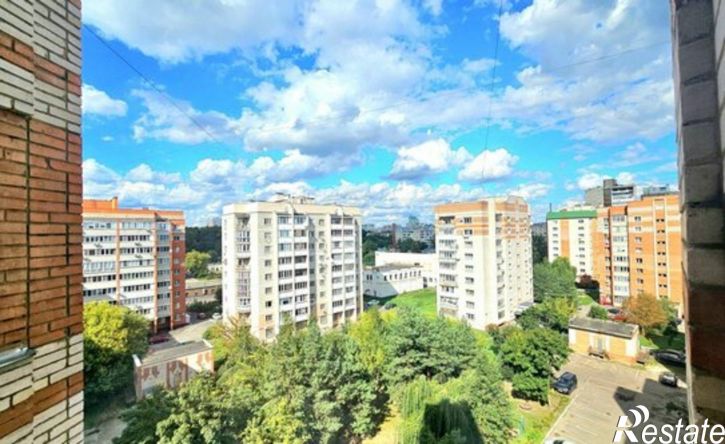 5-комн квартира Орёл, Советская улица, 15