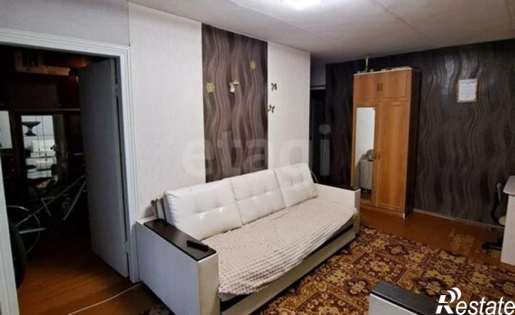 3-комн квартира Орёл, улица Металлургов, 1