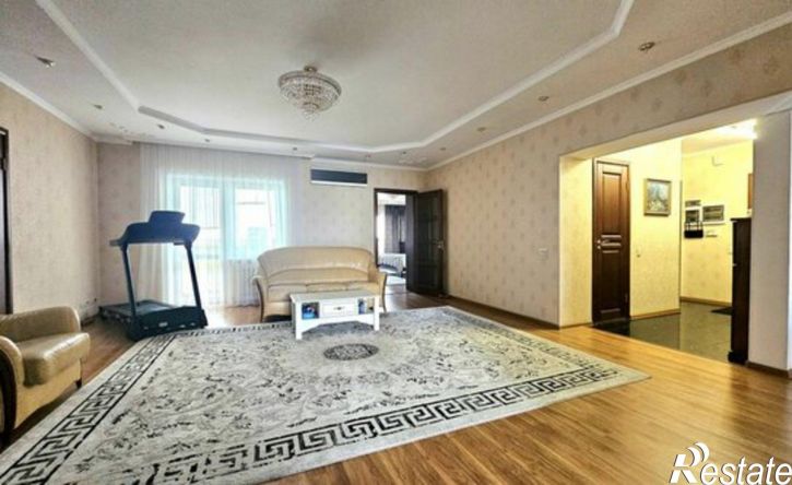 5-комн квартира Орёл, Советская улица, 15