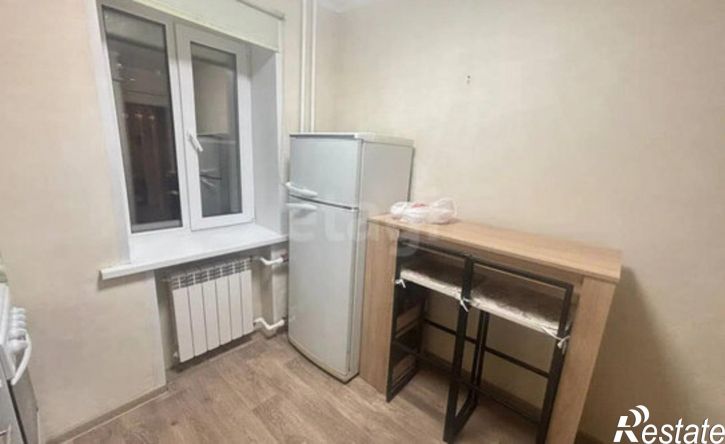 1-комн квартира Орёл, улица Грановского, 6
