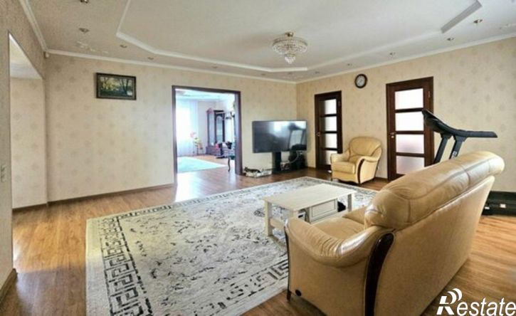 5-комн квартира Орёл, Советская улица, 15