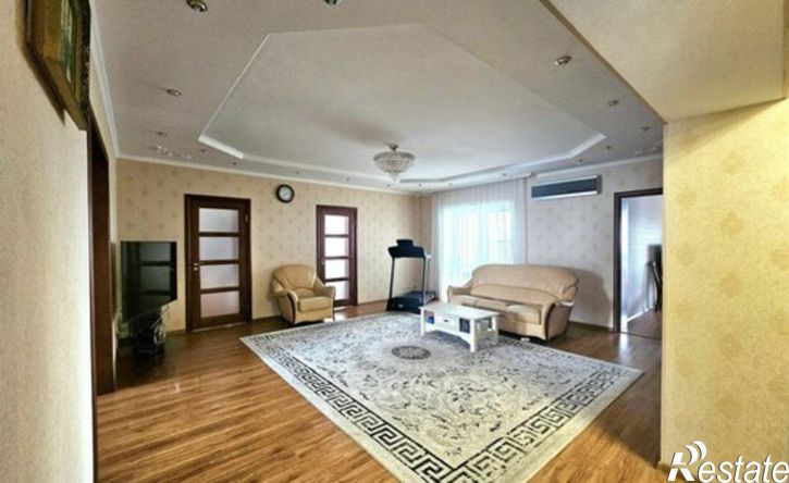 5-комн квартира Орёл, Советская улица, 15