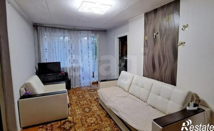 3-комн квартира Орёл, улица Металлургов, 1