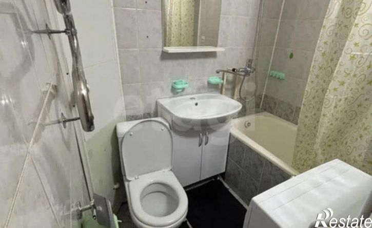 1-комн квартира Орёл, улица Грановского, 6