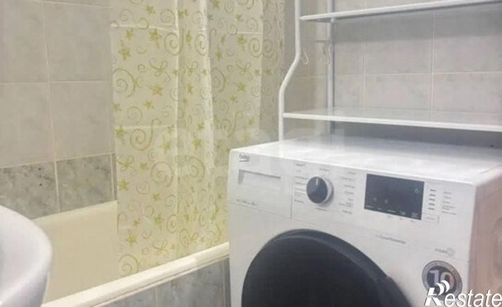 1-комн квартира Орёл, улица Грановского, 6