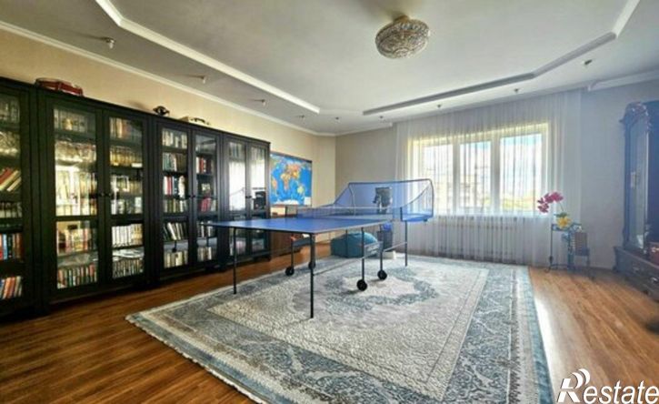 5-комн квартира Орёл, Советская улица, 15