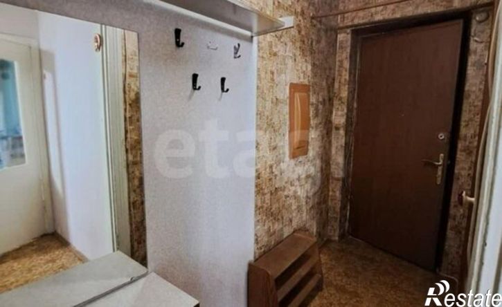 3-комн квартира Орёл, улица Металлургов, 1