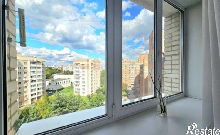 5-комн квартира Орёл, Советская улица, 15