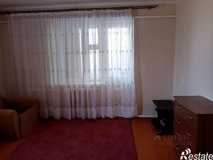 1-комн квартира Кромской район