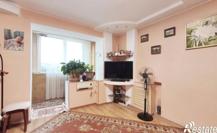 2-комн квартира Орёл, Почтовый переулок, 6