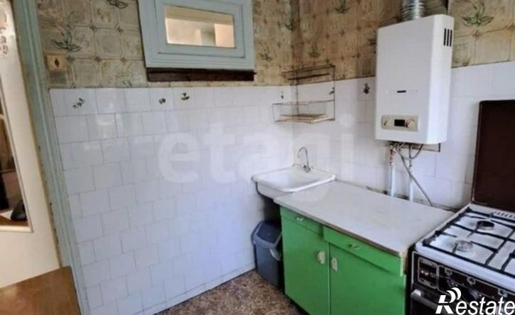 3-комн квартира Орёл, улица Металлургов, 1