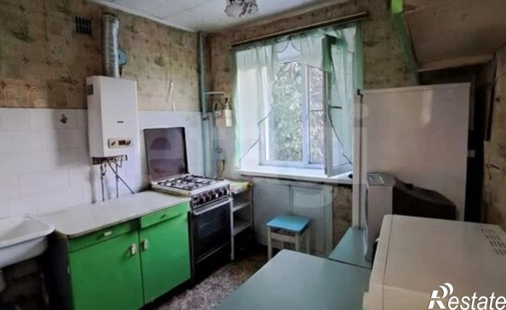 3-комн квартира Орёл, улица Металлургов, 1