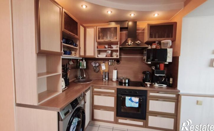 2-комн квартира Орёл, Почтовый переулок, 6