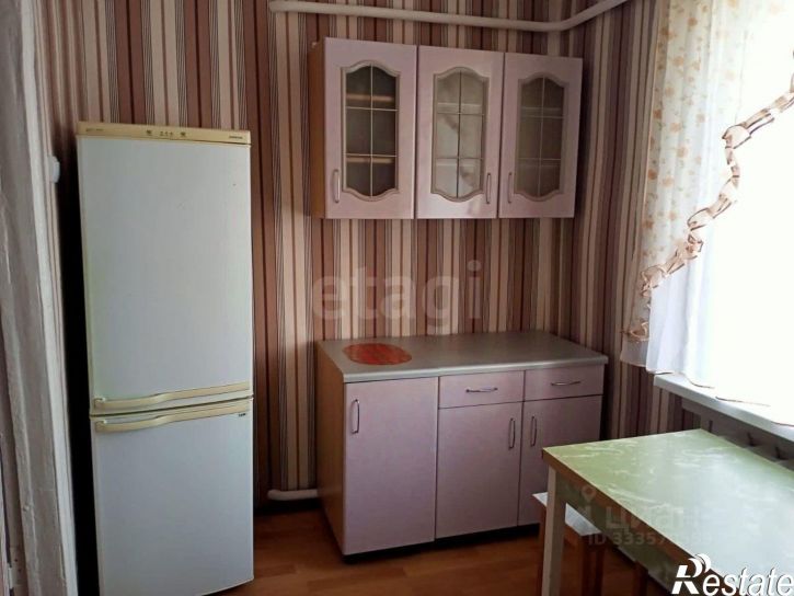1-комн квартира Кромской район