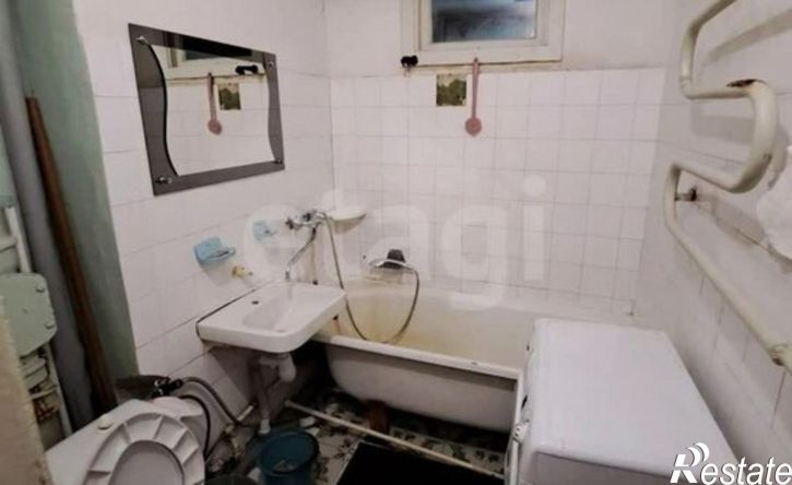 3-комн квартира Орёл, улица Металлургов, 1