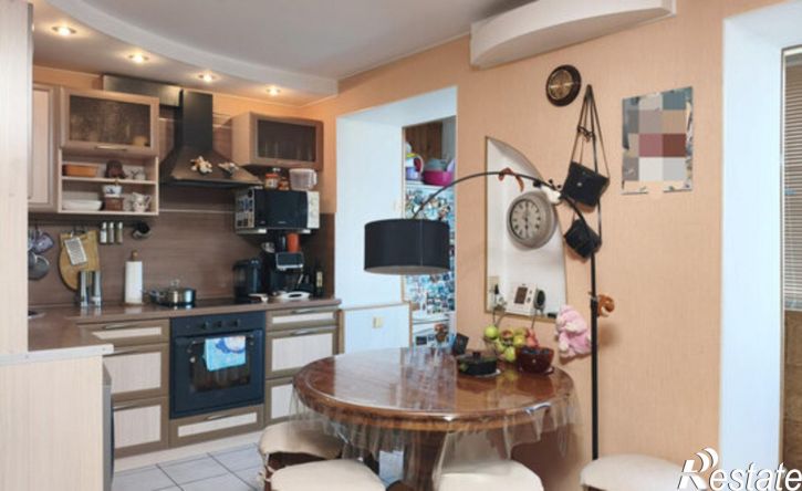 2-комн квартира Орёл, Почтовый переулок, 6