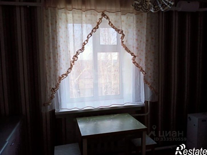 1-комн квартира Кромской район