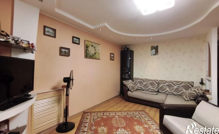 2-комн квартира Орёл, Почтовый переулок, 6