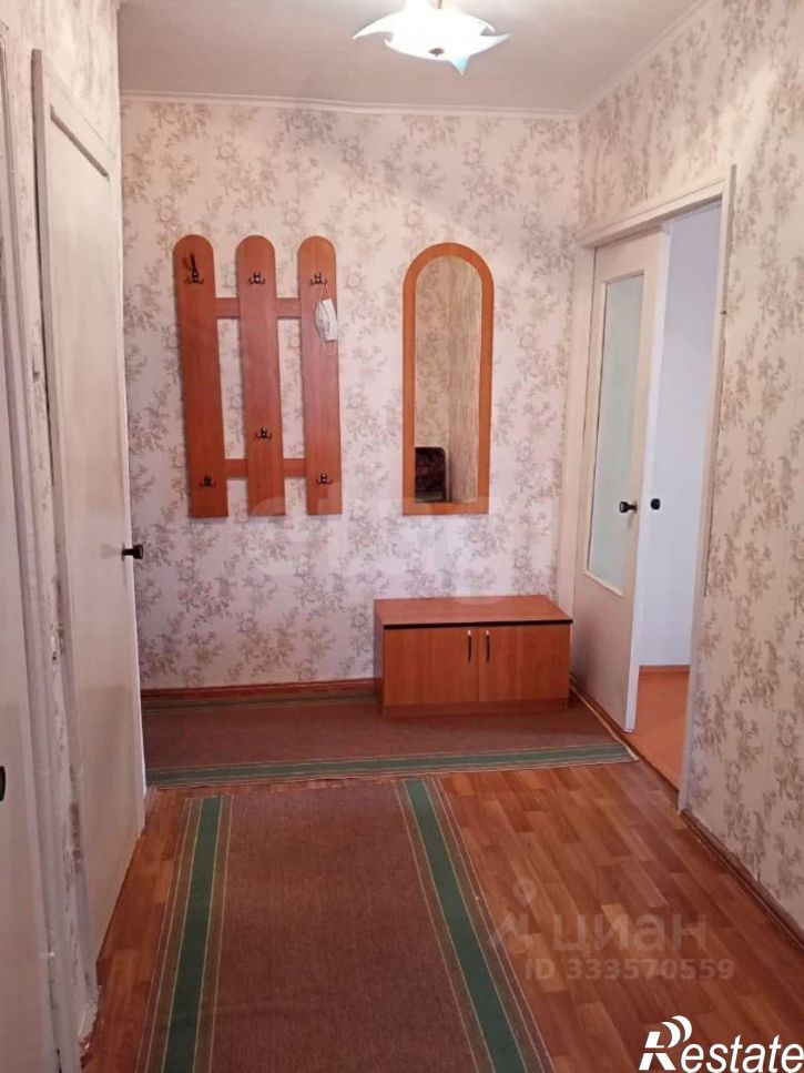1-комн квартира Кромской район