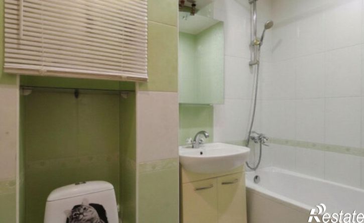 2-комн квартира Орёл, Почтовый переулок, 6