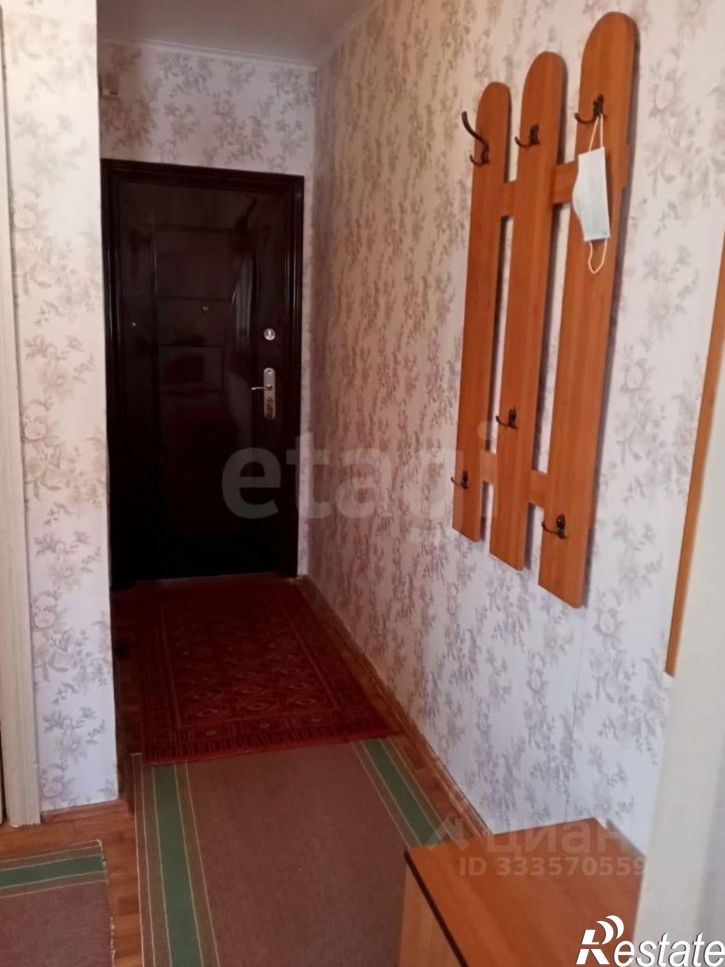 1-комн квартира Кромской район