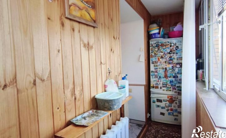 2-комн квартира Орёл, Почтовый переулок, 6