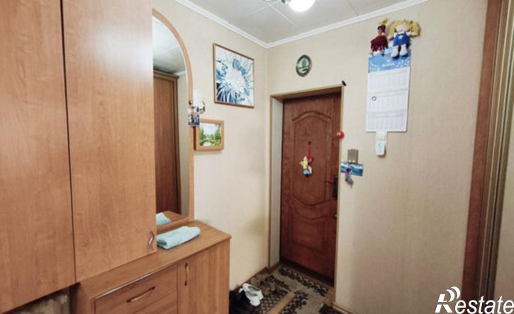 2-комн квартира Орёл, Почтовый переулок, 6