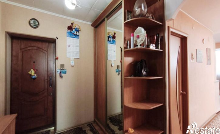 2-комн квартира Орёл, Почтовый переулок, 6