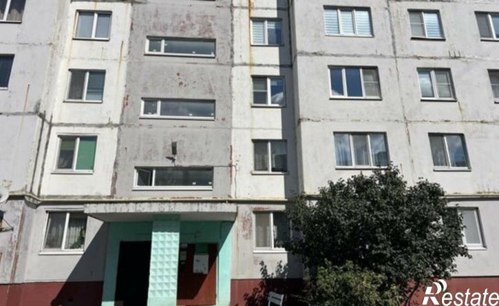 1-комн квартира Орёл, улица Дмитрия Блынского, 2