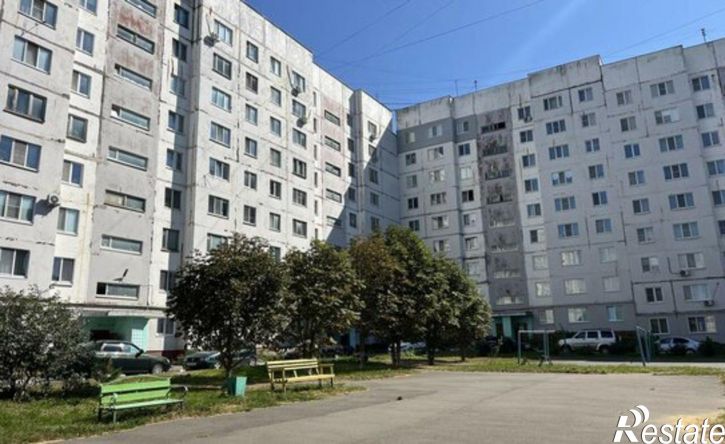 1-комн квартира Орёл, улица Дмитрия Блынского, 2