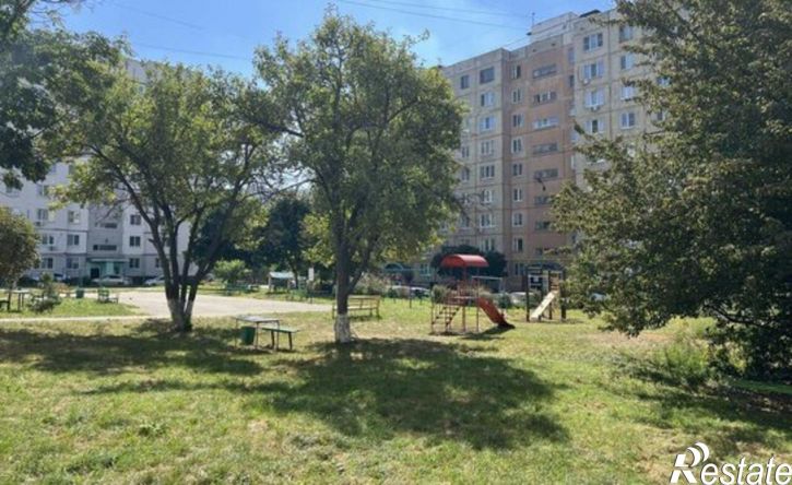 1-комн квартира Орёл, улица Дмитрия Блынского, 2
