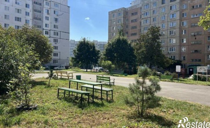 1-комн квартира Орёл, улица Дмитрия Блынского, 2