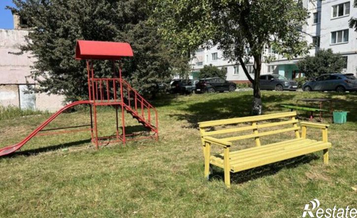 1-комн квартира Орёл, улица Дмитрия Блынского, 2